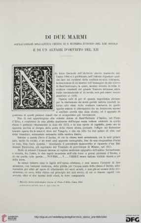 Fasc. IV