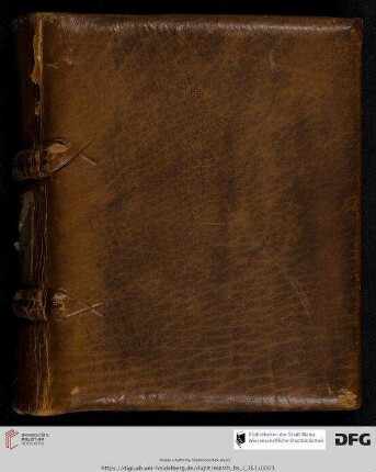 Liber precum