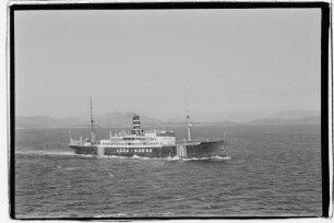 Leda (1920)