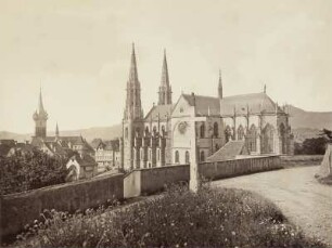 Obernai (Oberehnheim)