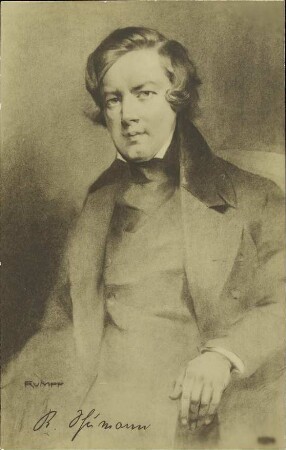 R. Schumann