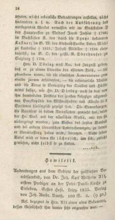 24-28 Homiletik