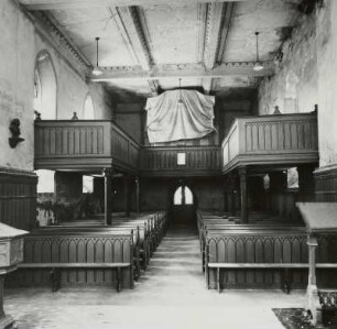 Evangelische Kirche