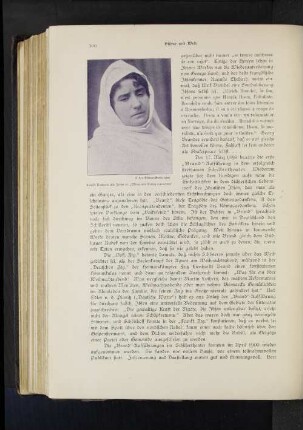 Louise Dumont