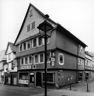 Hessisch Lichtenau, Landgrafenstraße 13a