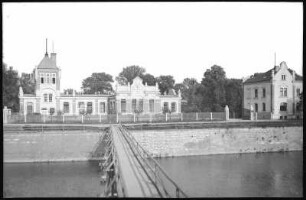Theresienstadt. Neues Schlachthaus