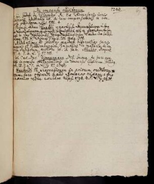67r-67v, De concursu creditorum