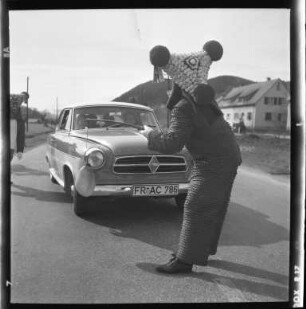 Fastnacht