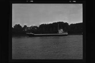 Ragna (1966), J. Ohle, Hamburg