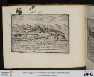 Cassel