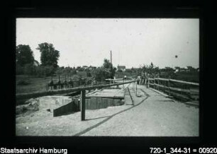 An der Glinder-Au