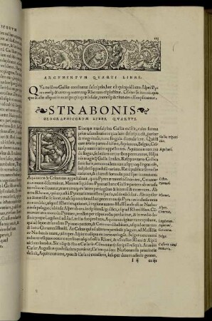 Argumentum Quarti Libri.