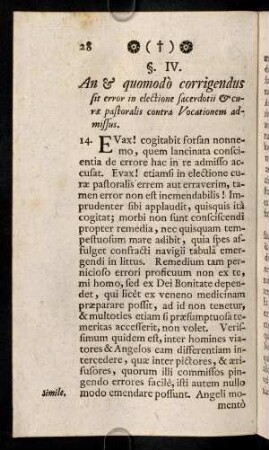 28-38, § IV