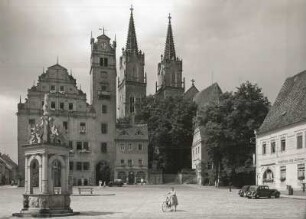 Marktbrunnen