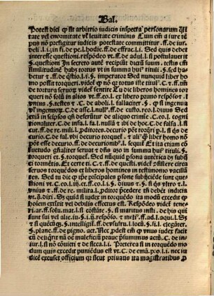 Tractatus exquisitissimi diversorum doctorum