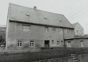 Haus Nummer 32