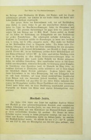 Marshall-Inseln
