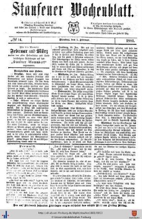 Februar 1881