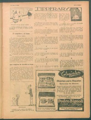 Una máquina de escribir en chino