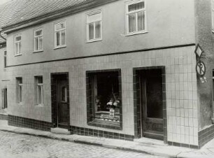 Metzgerei, Roßwein