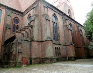 Kiel: St. Nikolai