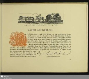Vater Aeckerlein