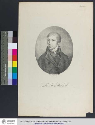 J. Fr. Xav. Sterkel