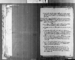 Testament von Römer, Witwe von Johan, Dr., iur., Gertrud Overhagen (Averhagen)