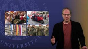 Soziales Handeln und "Kultur"