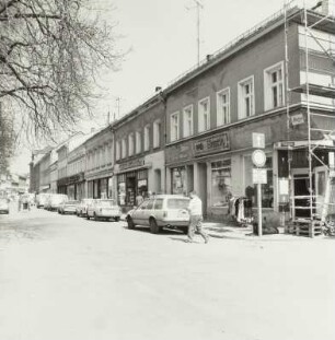 Fotografie, Auerbach (Vogtland)