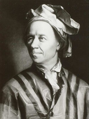 Euler, Leonhard