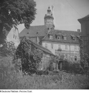Kirchturm des Domes