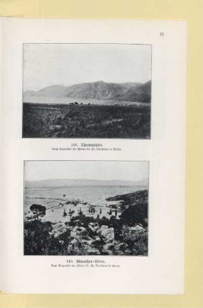 148. Thermopylen
