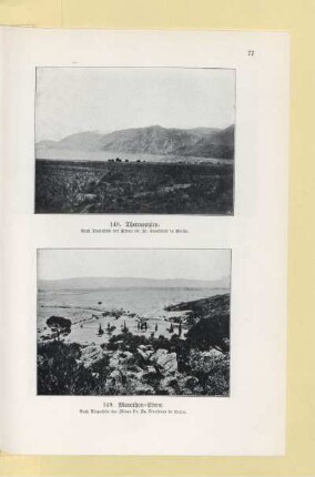 148. Thermopylen