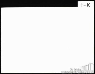 KIRSCHE: Sorten I-K