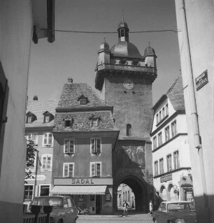 Neuer Turm (Torturm)