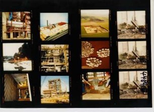 Deutscher Betontag - Vortrag, Hamburg, 1989