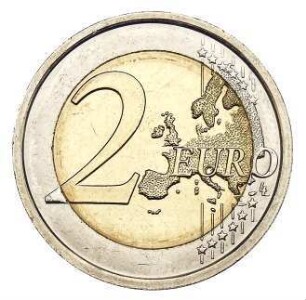 Italien: 2009 Währungsunion