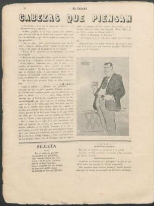 Silueta