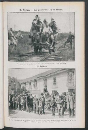 De Bolivia