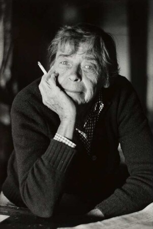 Edith Kent