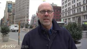 Terry Heinlein Archiculture Extras Interview