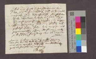 siehe 1710 Dezember 13