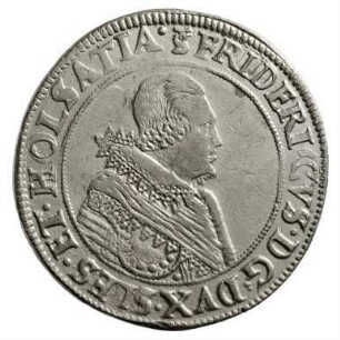 Münze, Taler, 1626