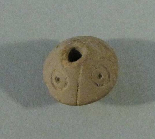 spindle whorl