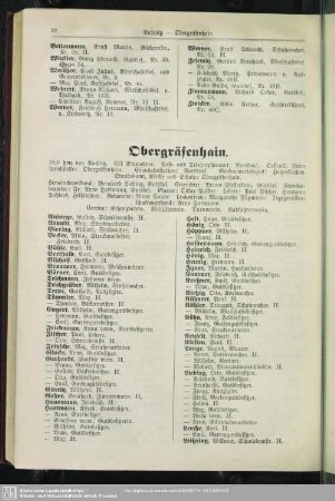 Obergräfenhain