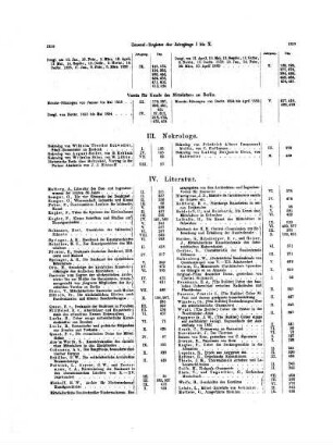 Generalregister 1851-1872
