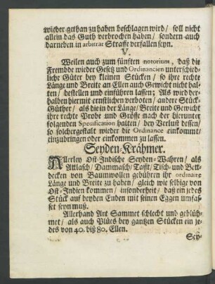 Seyden-Krähmer