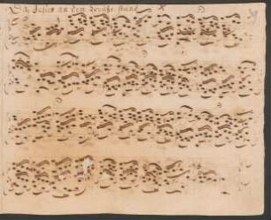 Da Jesus an dem Kreuze stund; org; 3t; BWV 621