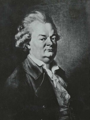 Schubart, Christian Friedrich Daniel